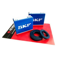 Rolamentos cambota e vedantes MINARELLI P4R / R3 GL / RV3 / RV4 / DL3 / G1 AUTOMÁTICA / MACAL JUNIOR / V1 / H3 - ATHENA